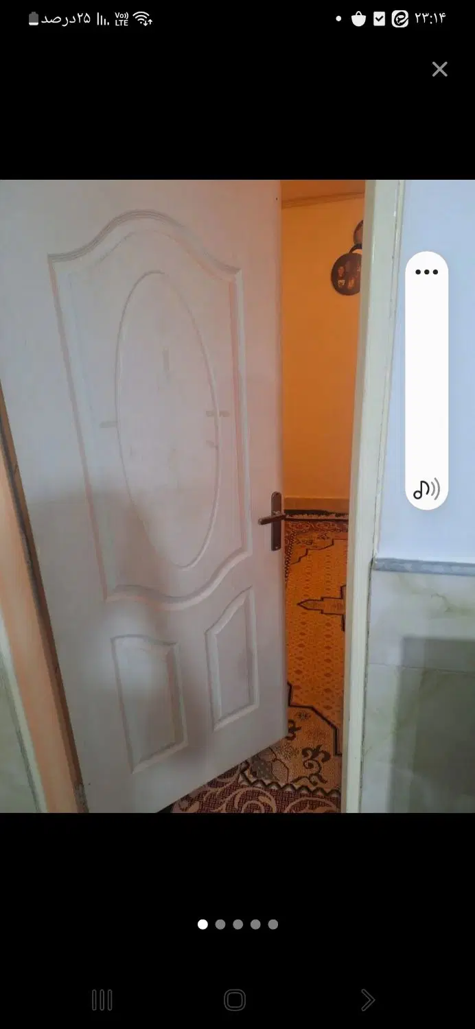 اجاره منزل در24متری کاشانی کوچه 44