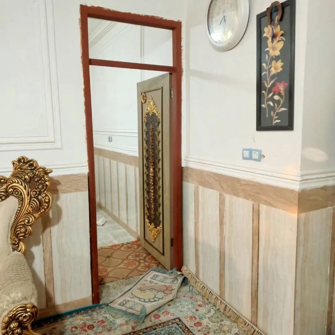یک باب منزل مسکونی