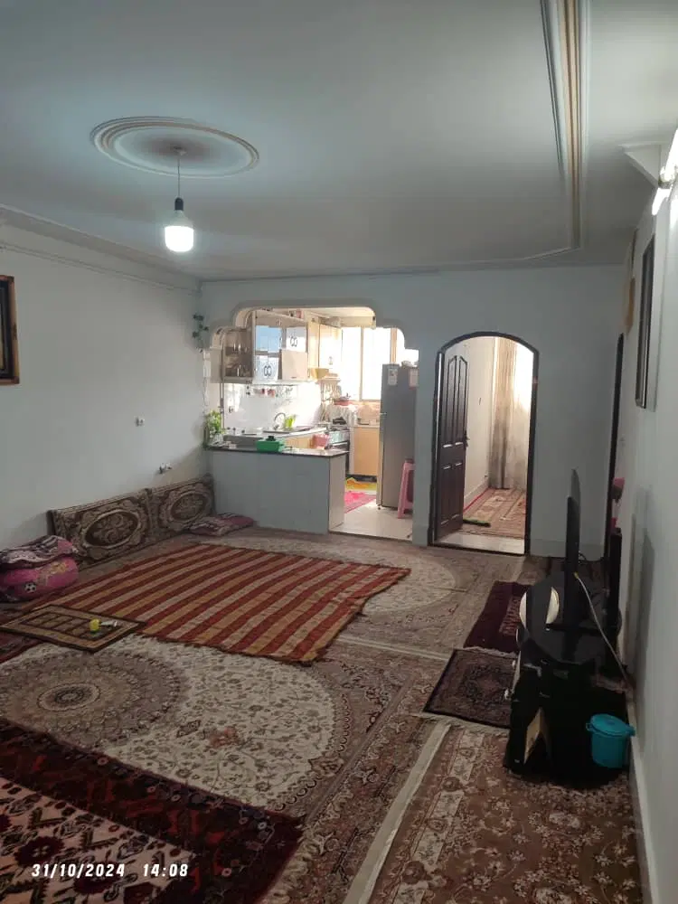 آپارتمان تمیز اجاره ای سجاد شهر