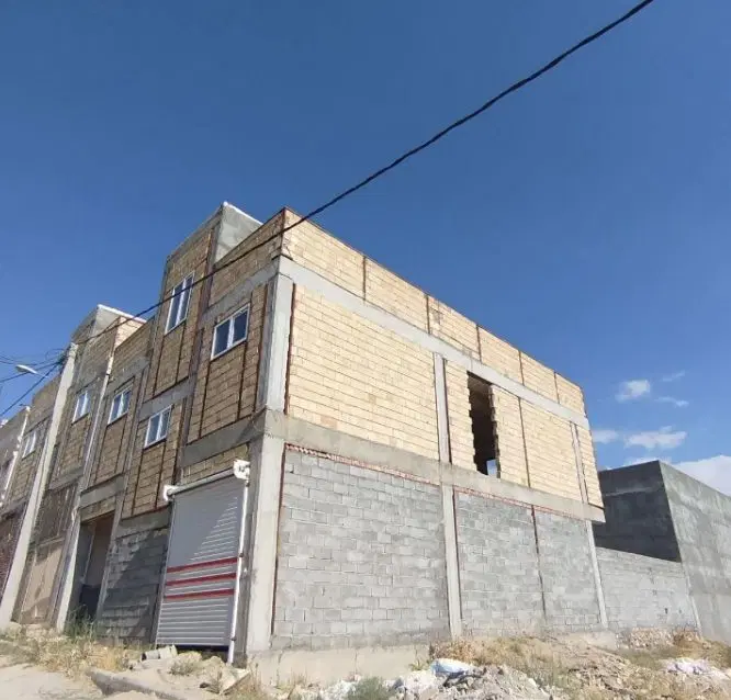 منزل ویلایی کشاورز