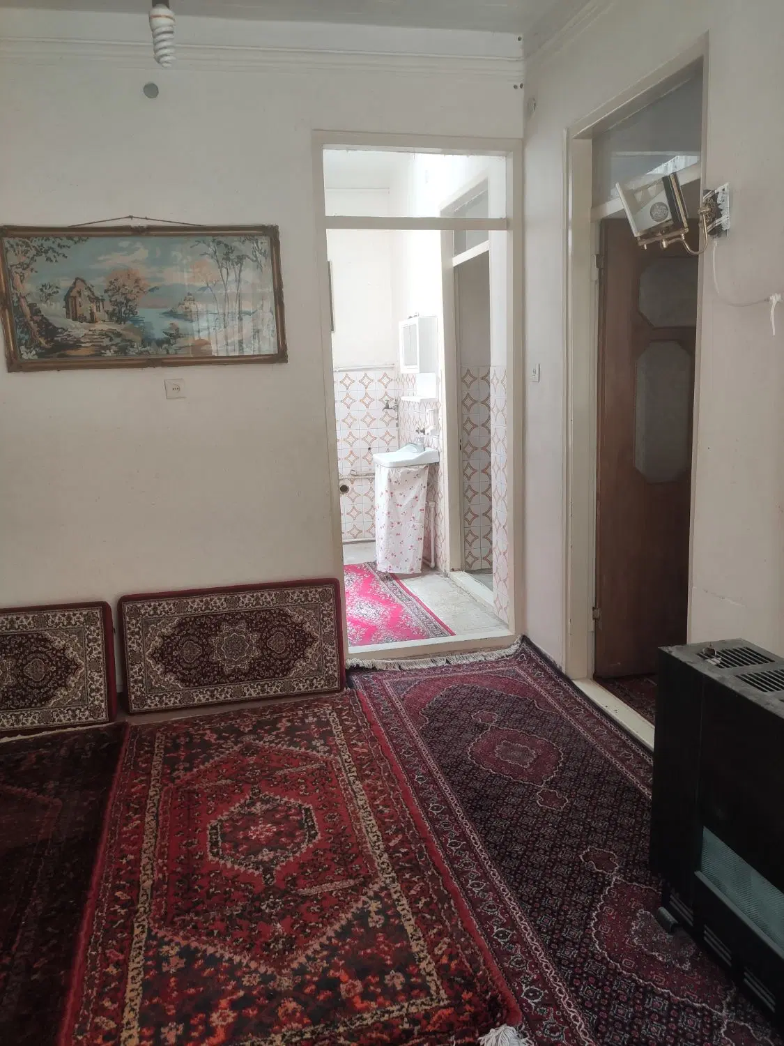 فروش ساختمان ویلایی