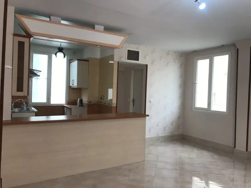 آپارتمان فول امکانات تخلیه پاسدارگمنام