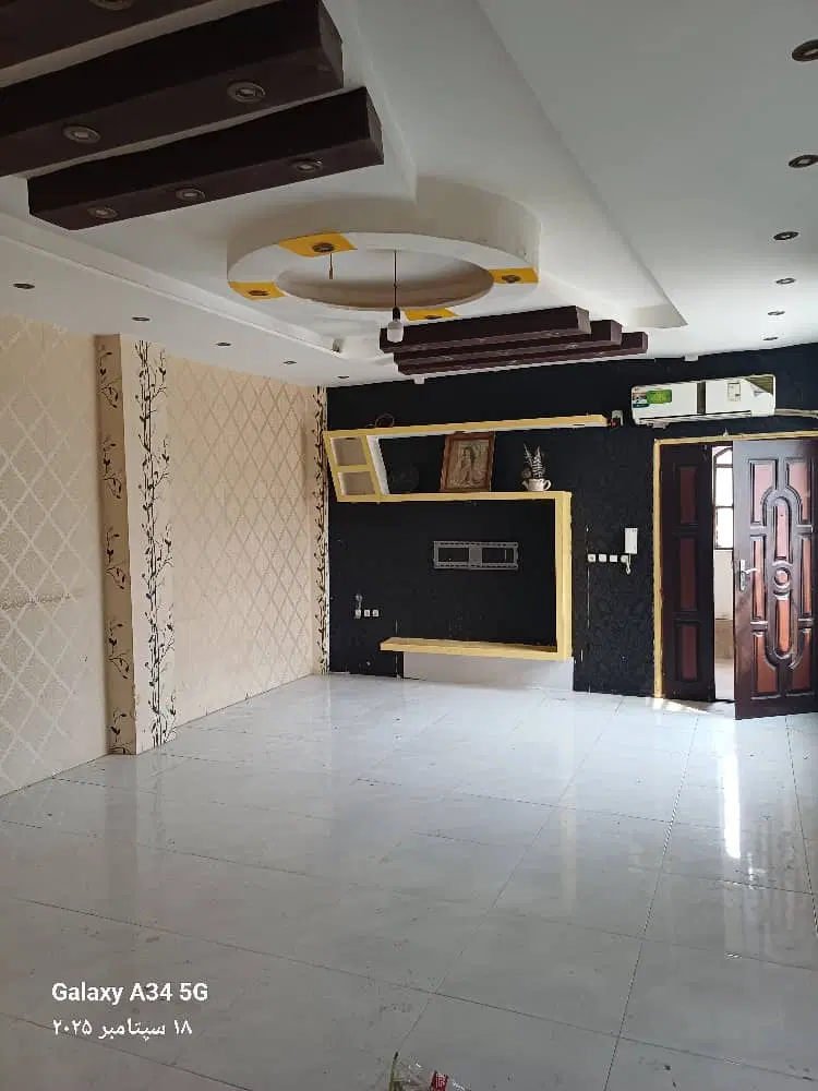اجاره دوخوابه در دوطبقه
