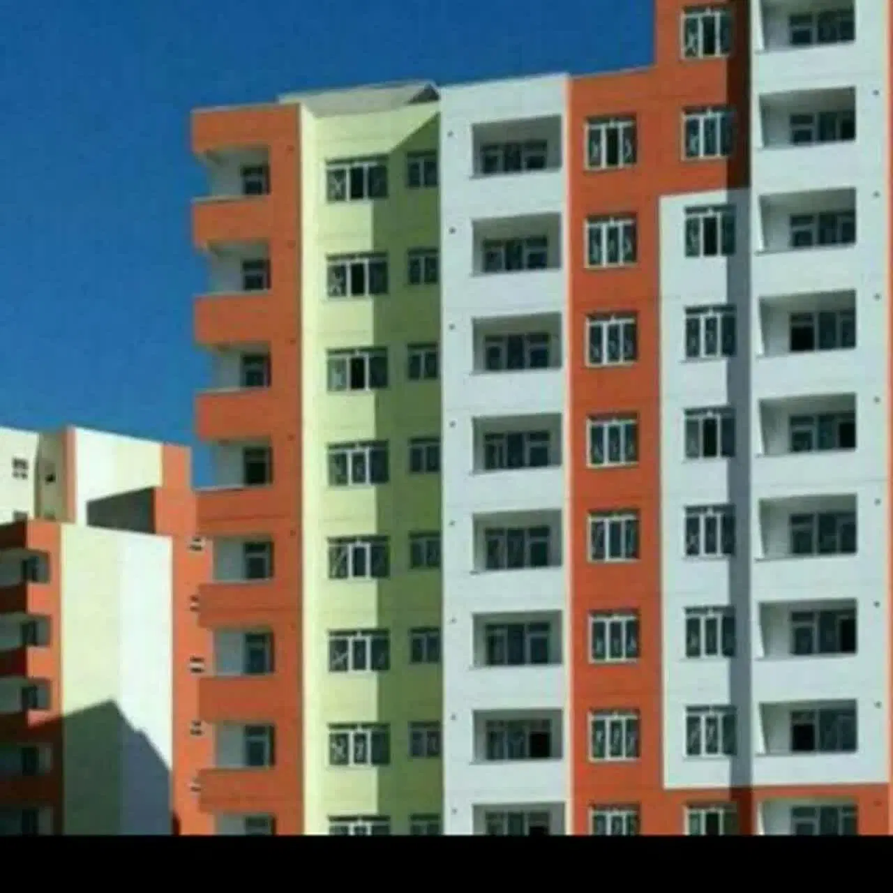 فروش آپارتمان خیابان قشلاقی