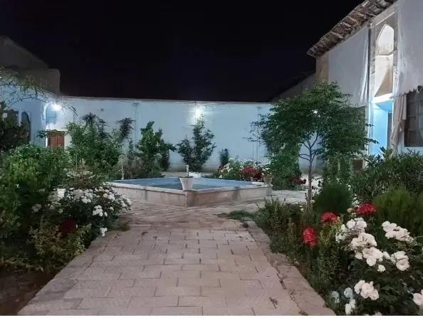 اجاره منزل سنتی