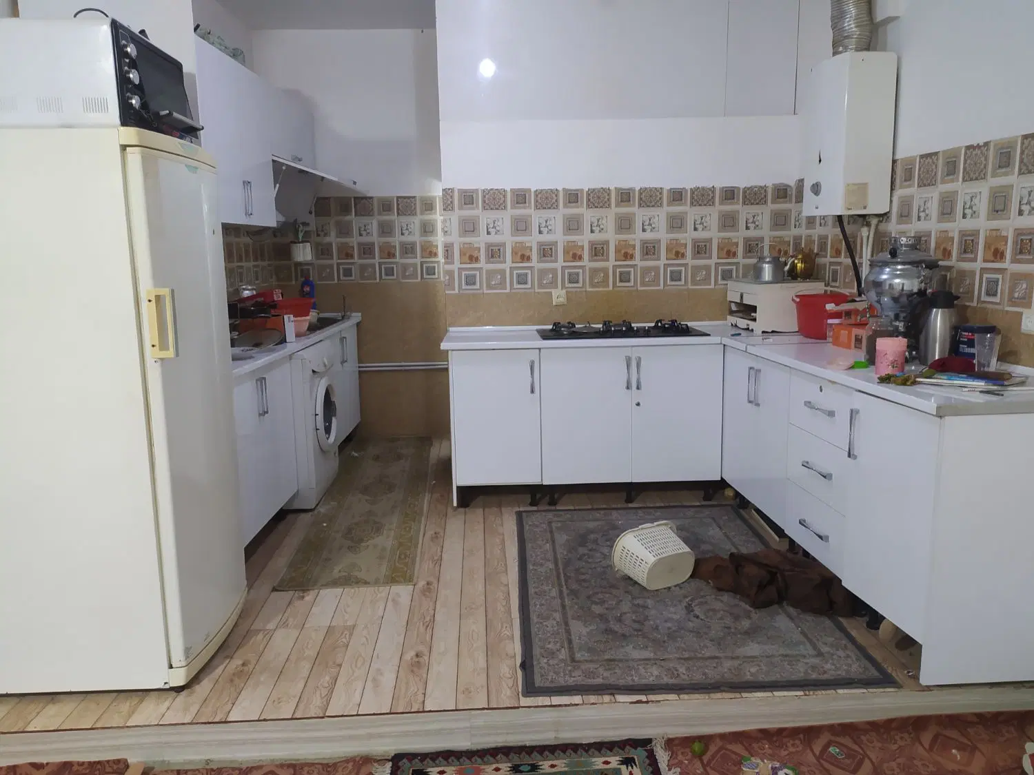 خونه برای اجاره