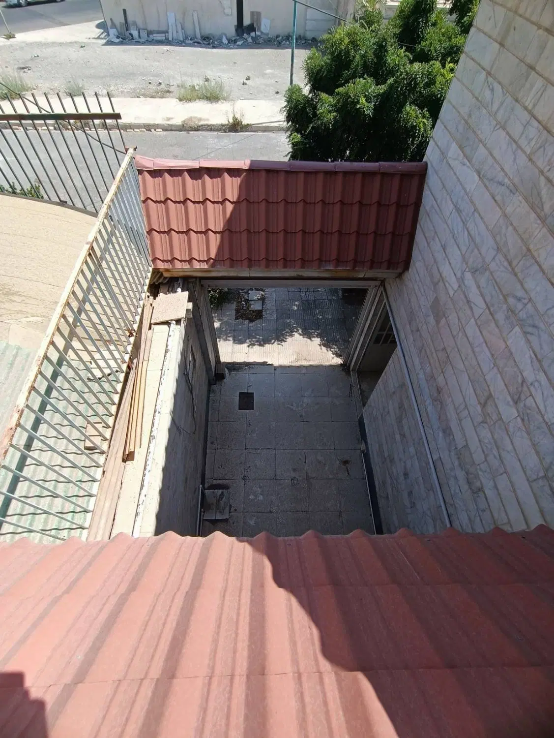 ویلایی فاز۳اندیشه