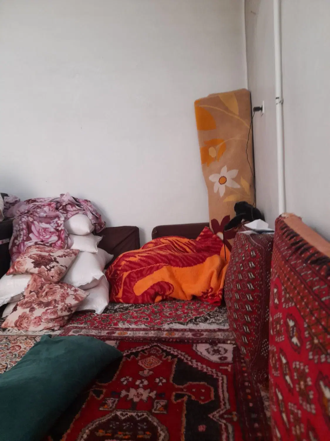 آپارتمان تکواحدی