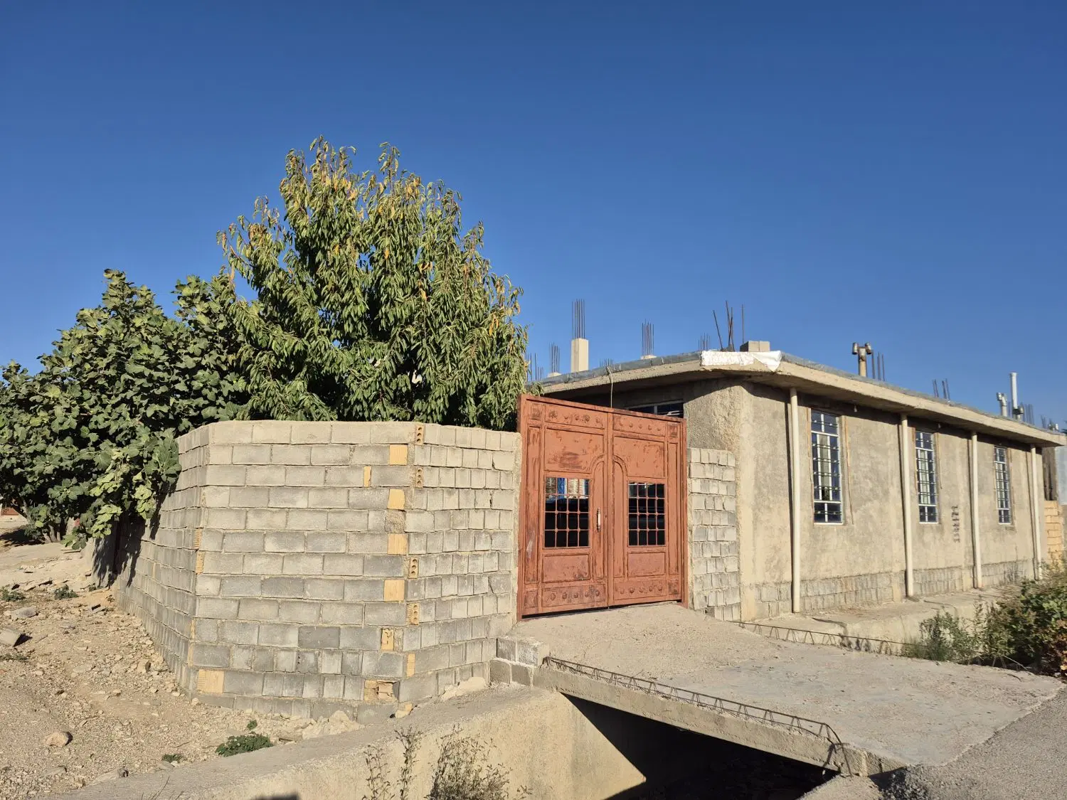 فروش ویلایی