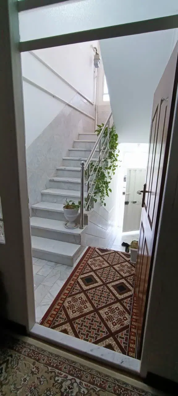 اجاره همکف لب بلوار دشتی