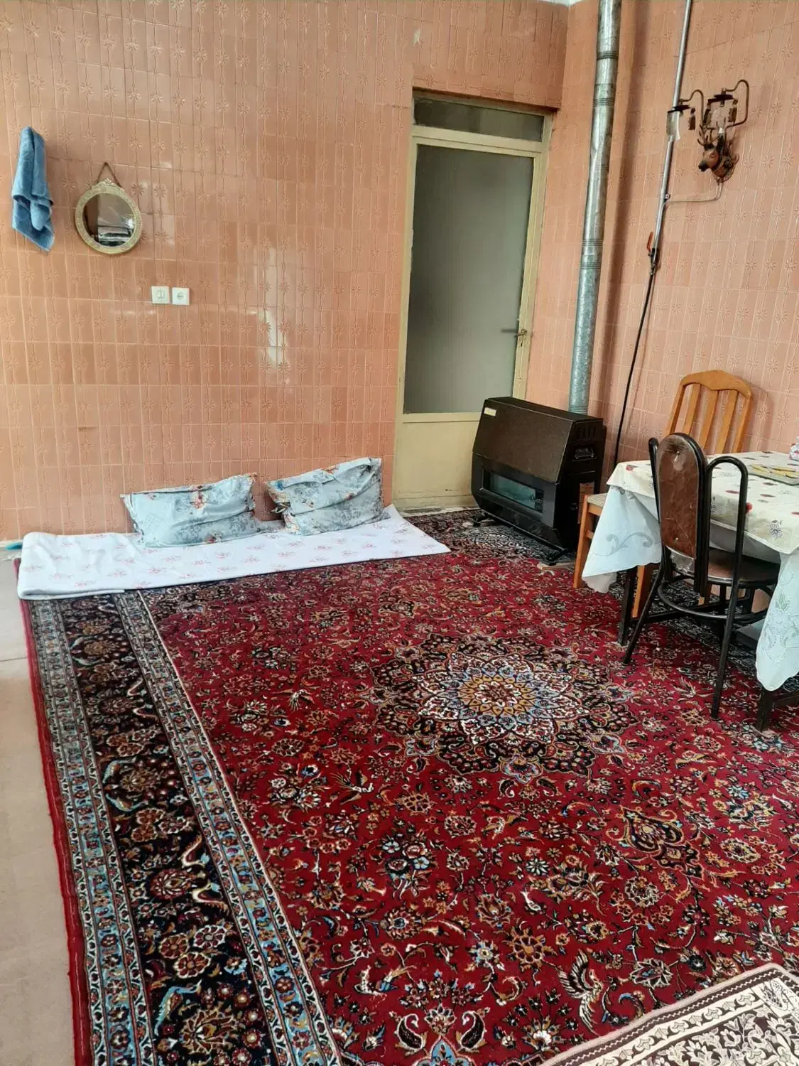 فروش خانه ویلایی ۴۰۰متری