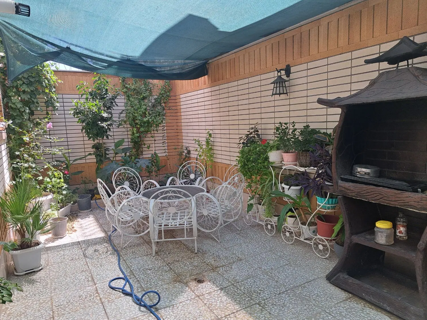 خانه اجاره ای