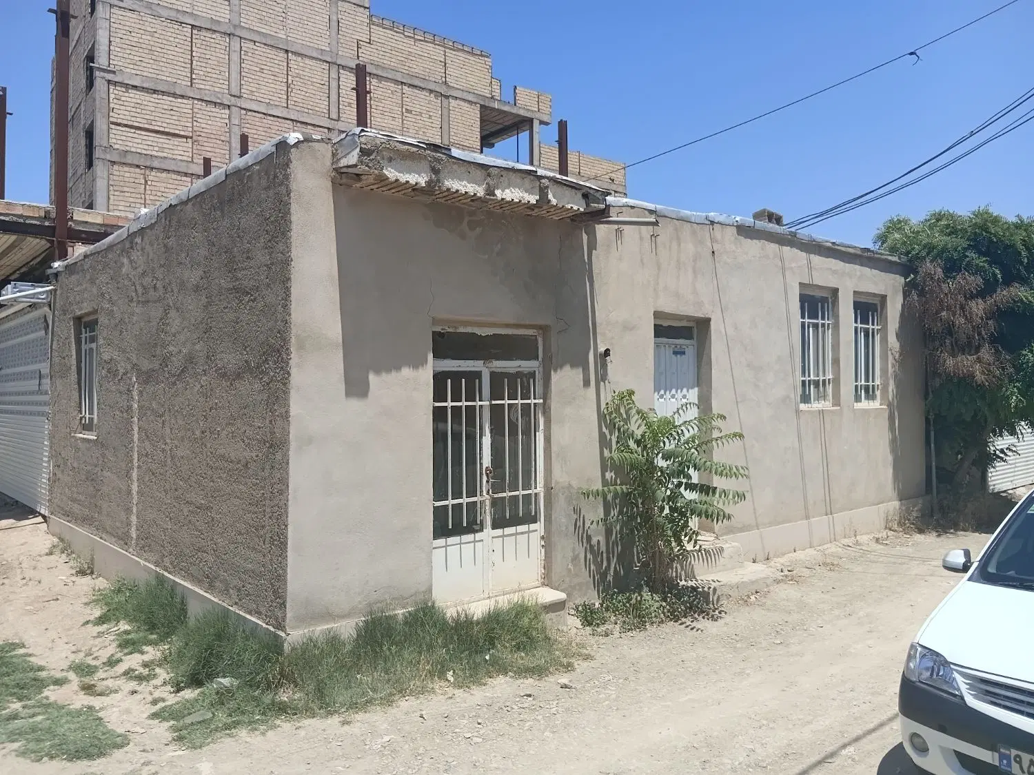 خونه ویلایی