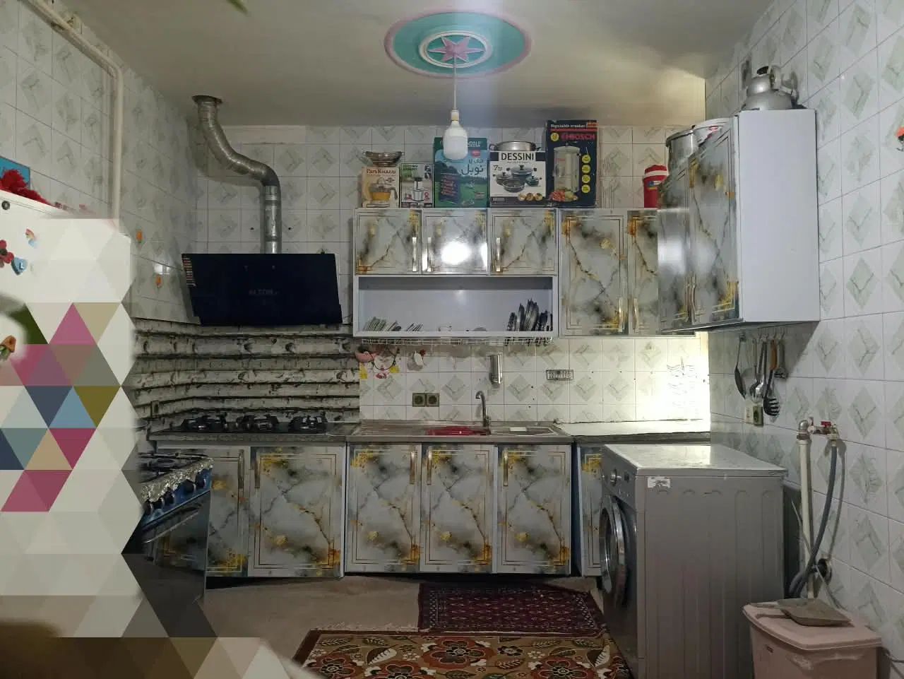 اجاره خانه مستقل