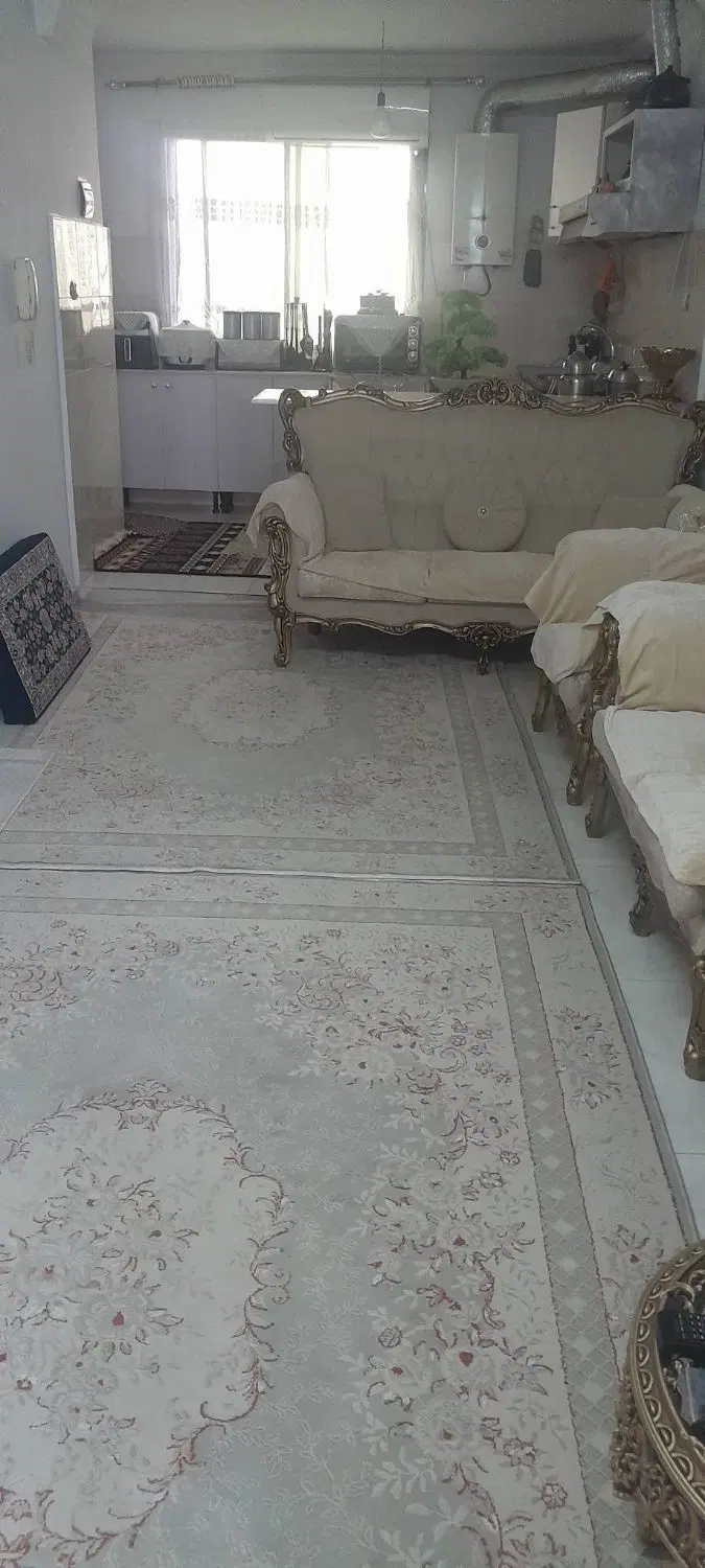 فروش  خانه ۷۰ متری در فلکه گاز