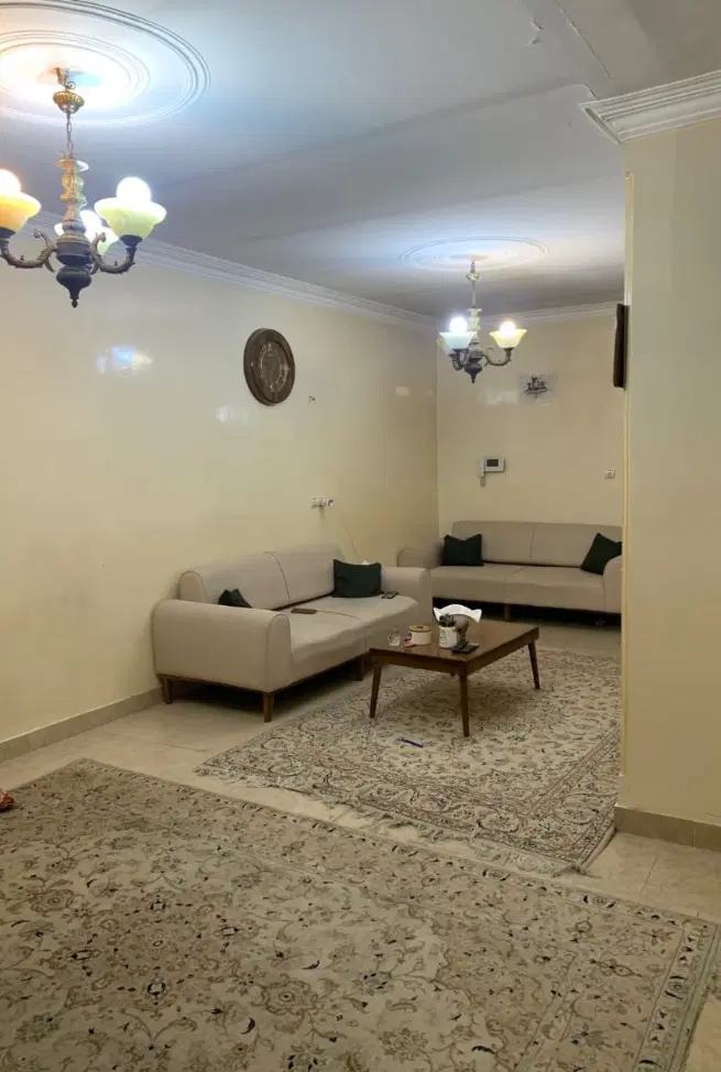 ۸۳متر شریعتی پلیس فروش