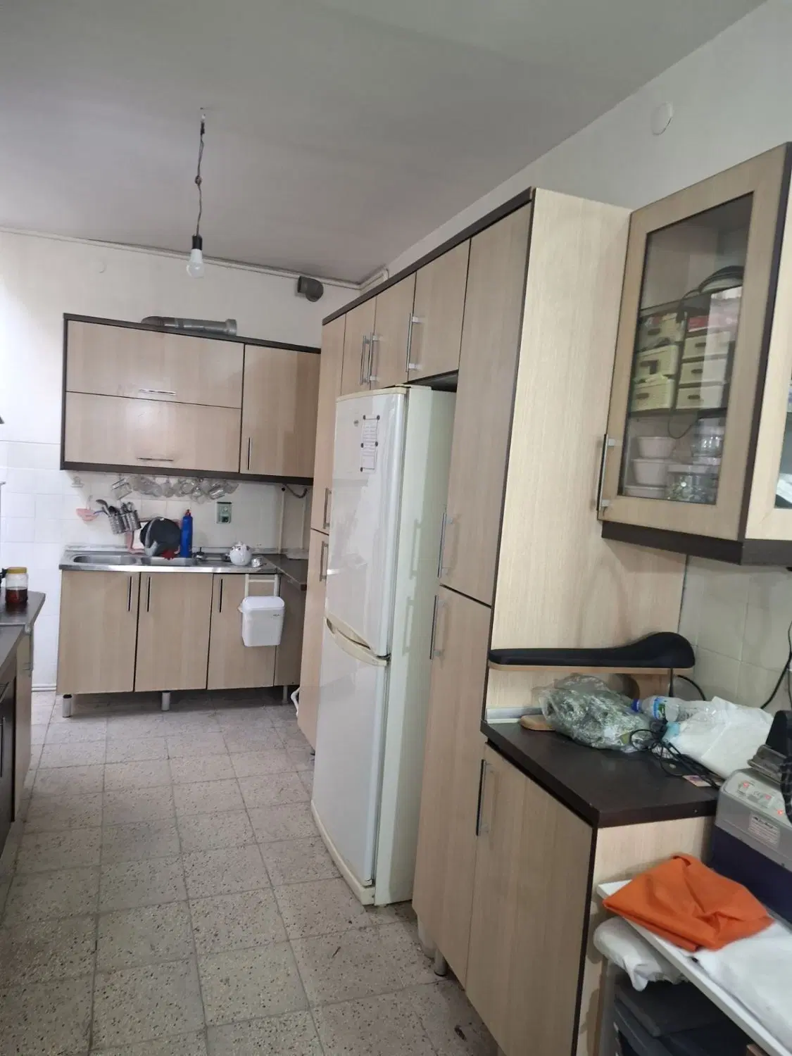 رهن و اجاره واحد ویلایی دربستی حیاط دار