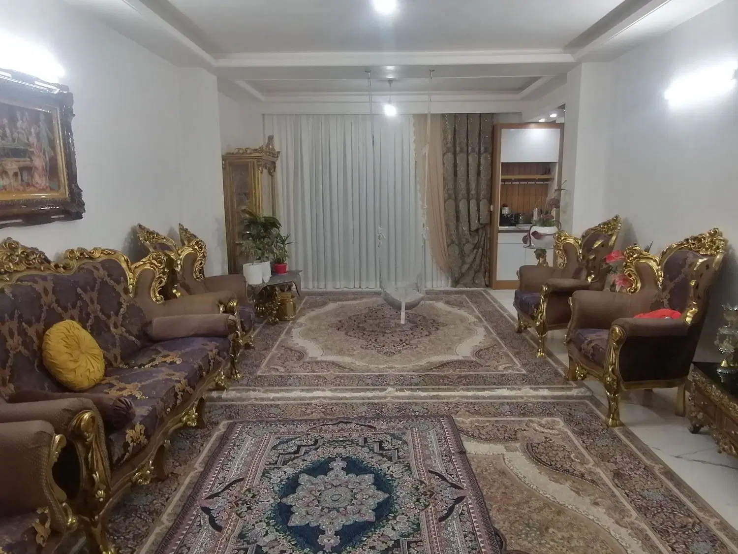 اپارتمان