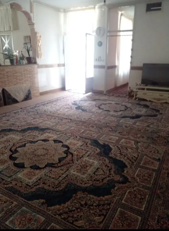 خانه ۱۰۰ متری بلوار