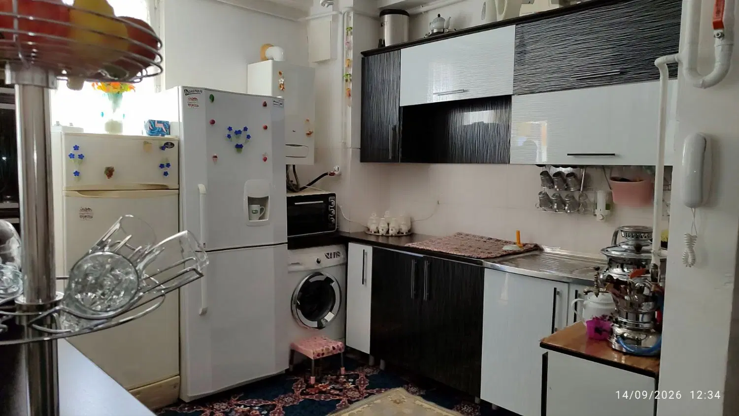 مسکن مهر شرف آباد فروشی