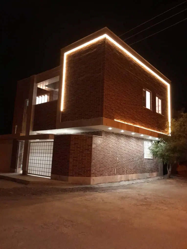 رهن کامل