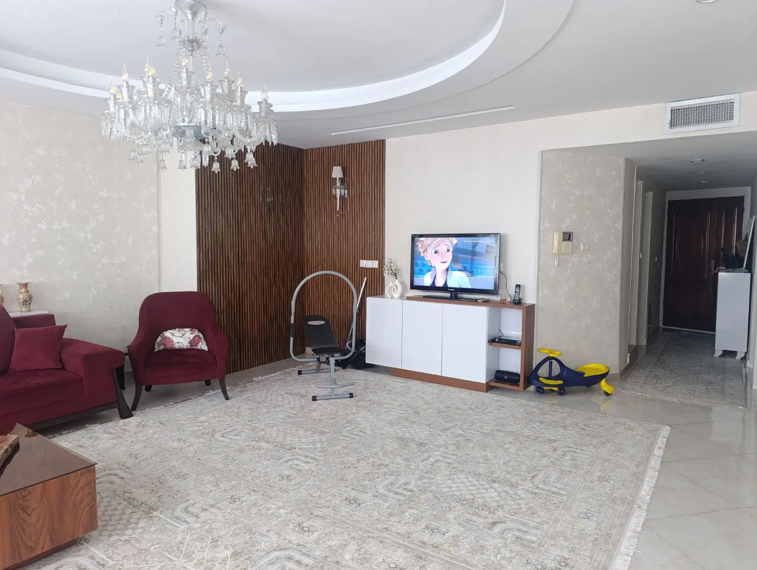 فروش آپارتمان