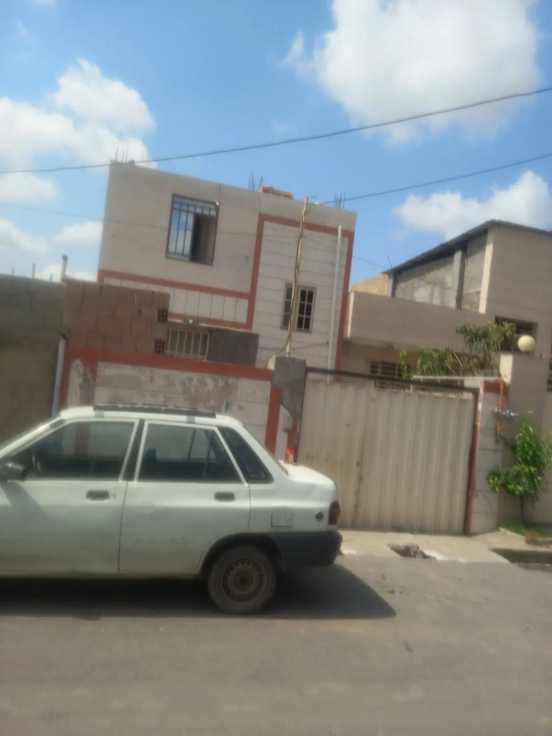اجاره خانه دارم میخوام اجاره بدم