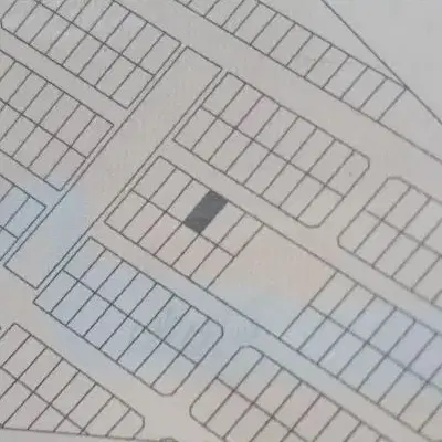 فروش زمین مترو یک دانگی
