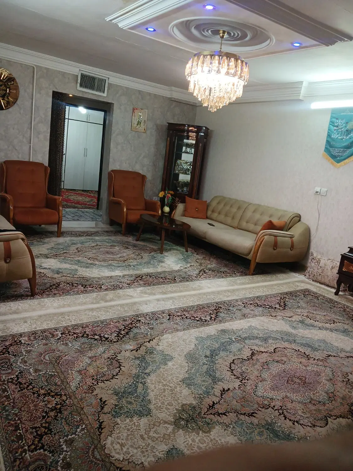 فروش واحد ۸۵متری تک واحدی