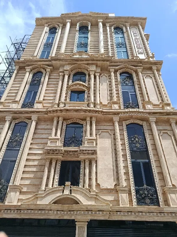 فروش واحد در کارشناسان