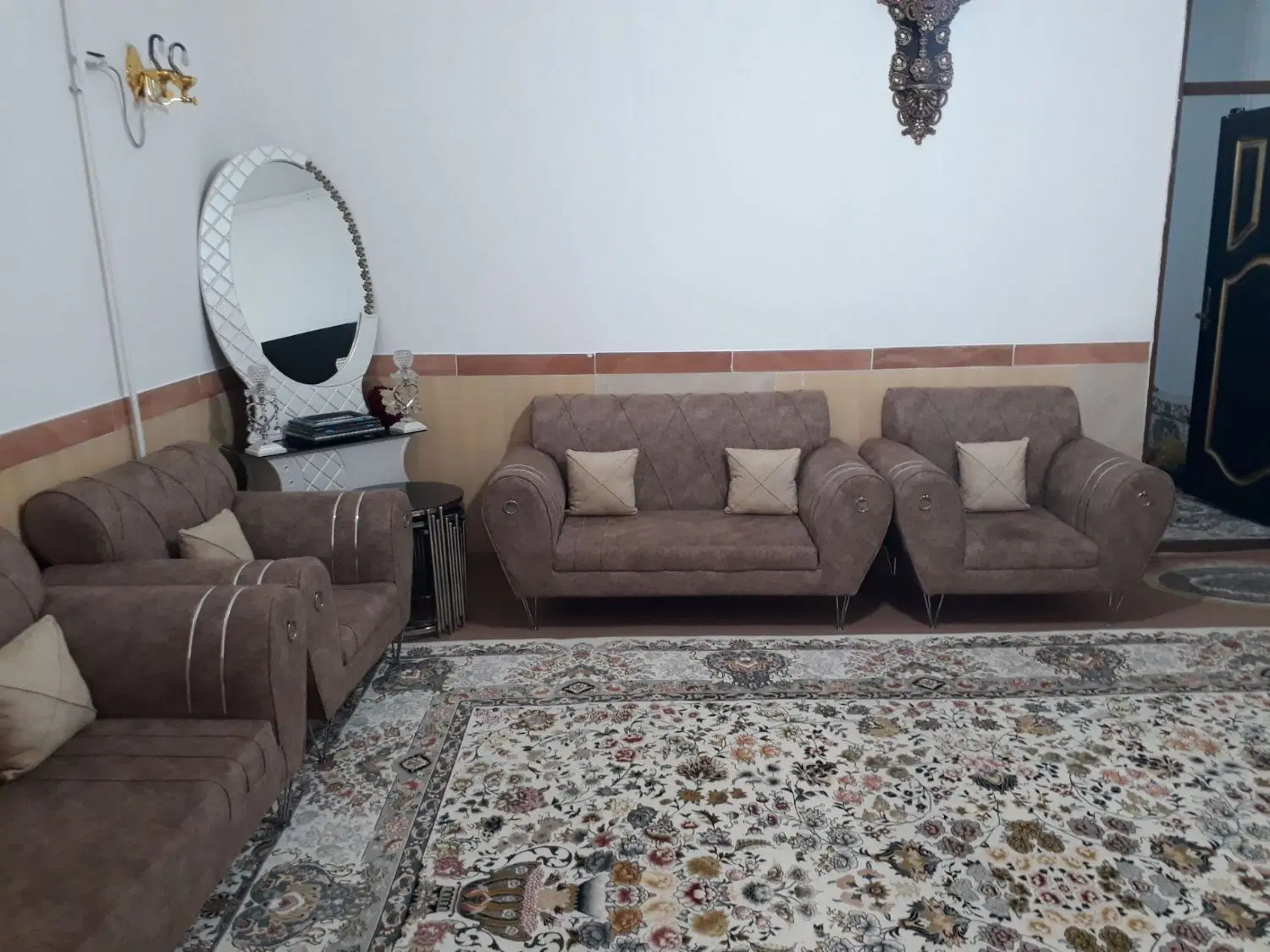 خانه دهپن  رهن اجاره