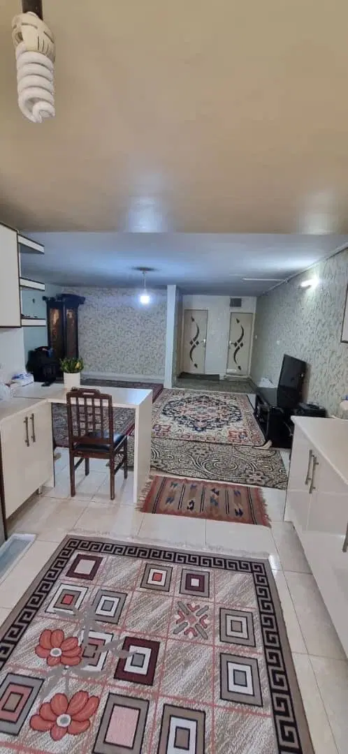 واحد ۷۷متری افسریه