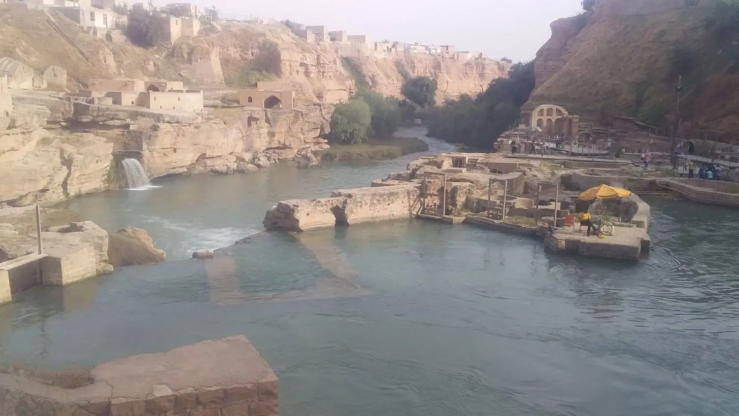 زمین مسکونی شش بهره