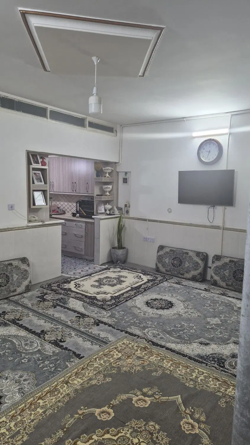 خانه فروشی شهر قائم