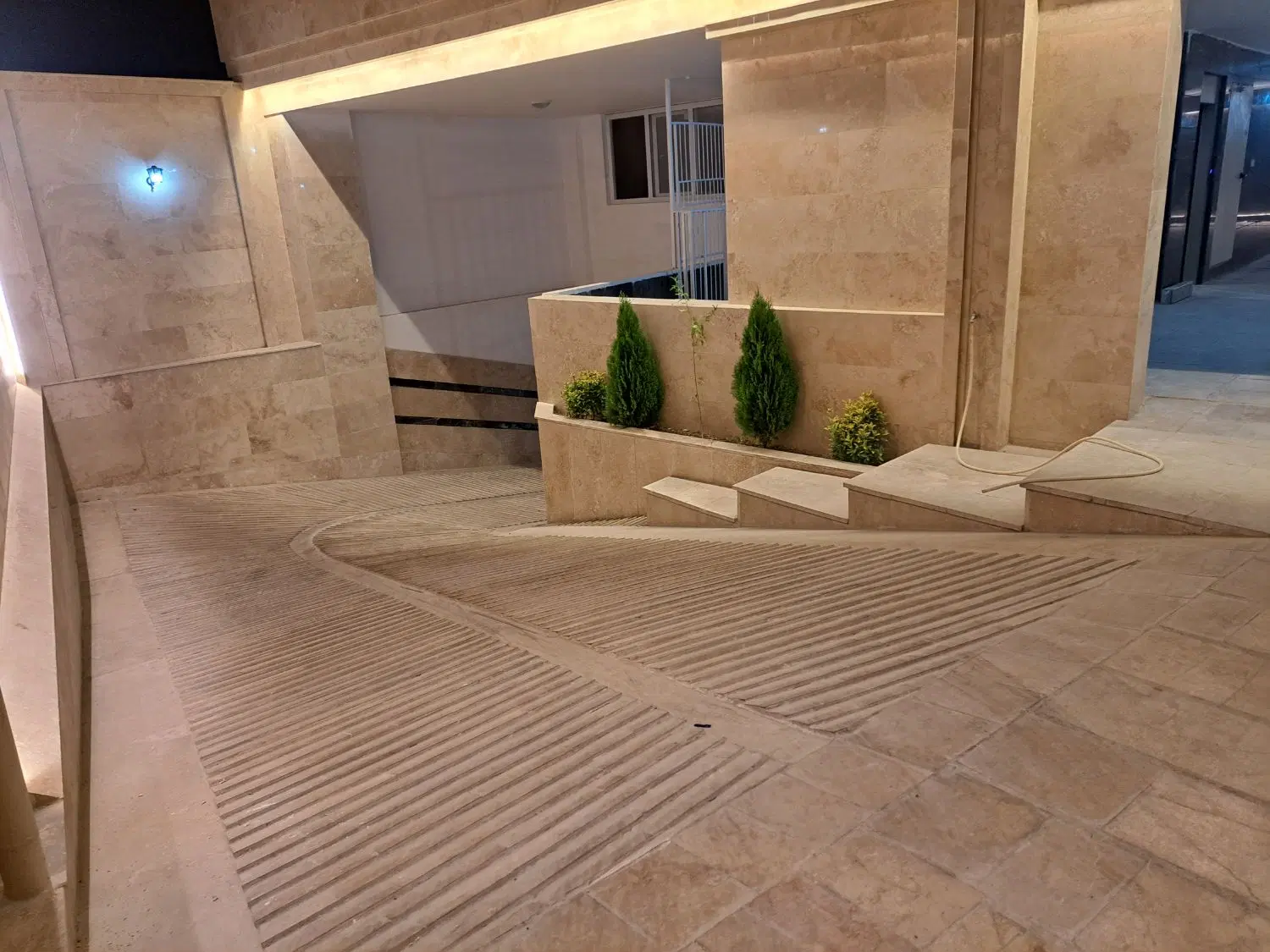 ۱۱۴ متری ۲خواب صفر