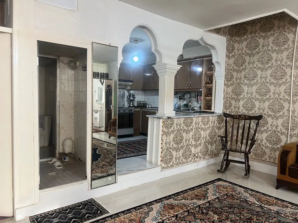 اجاره منزل ۲ خوابه ۱۵۷ متری