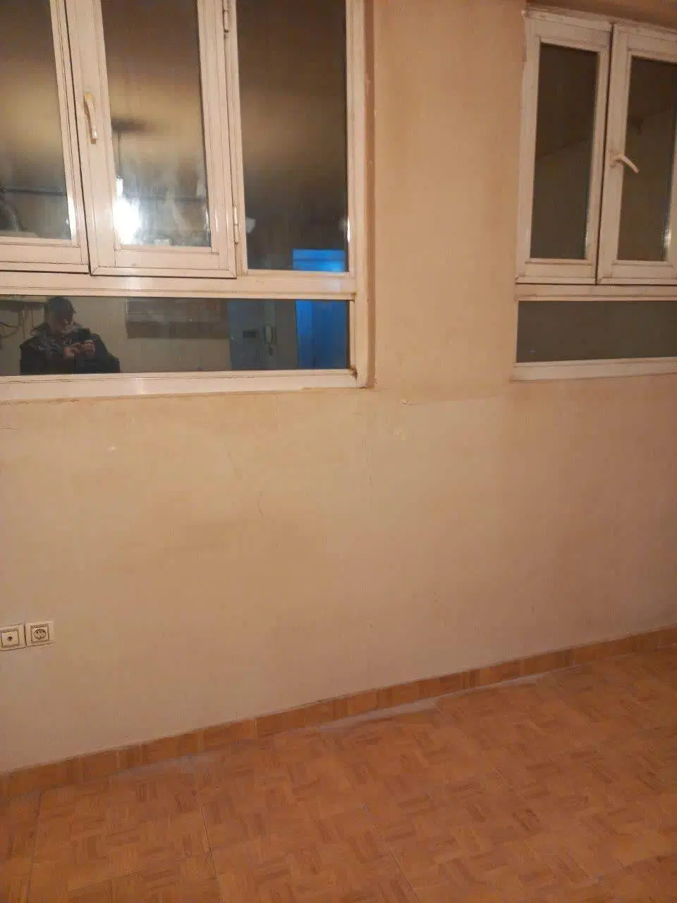 آپارتمان ۳۰ متر مربع مجردی و دانشجویی