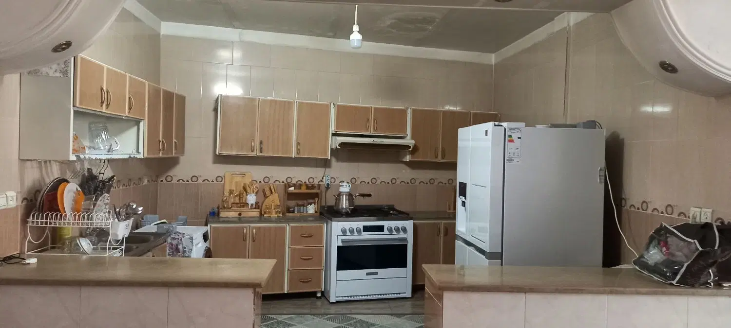 اجاره واحدطبقه ۱
