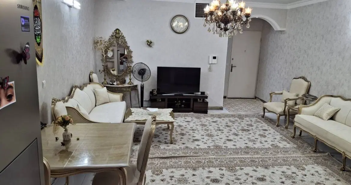 ۶۰متر_۱خواب_کریمشاهیان