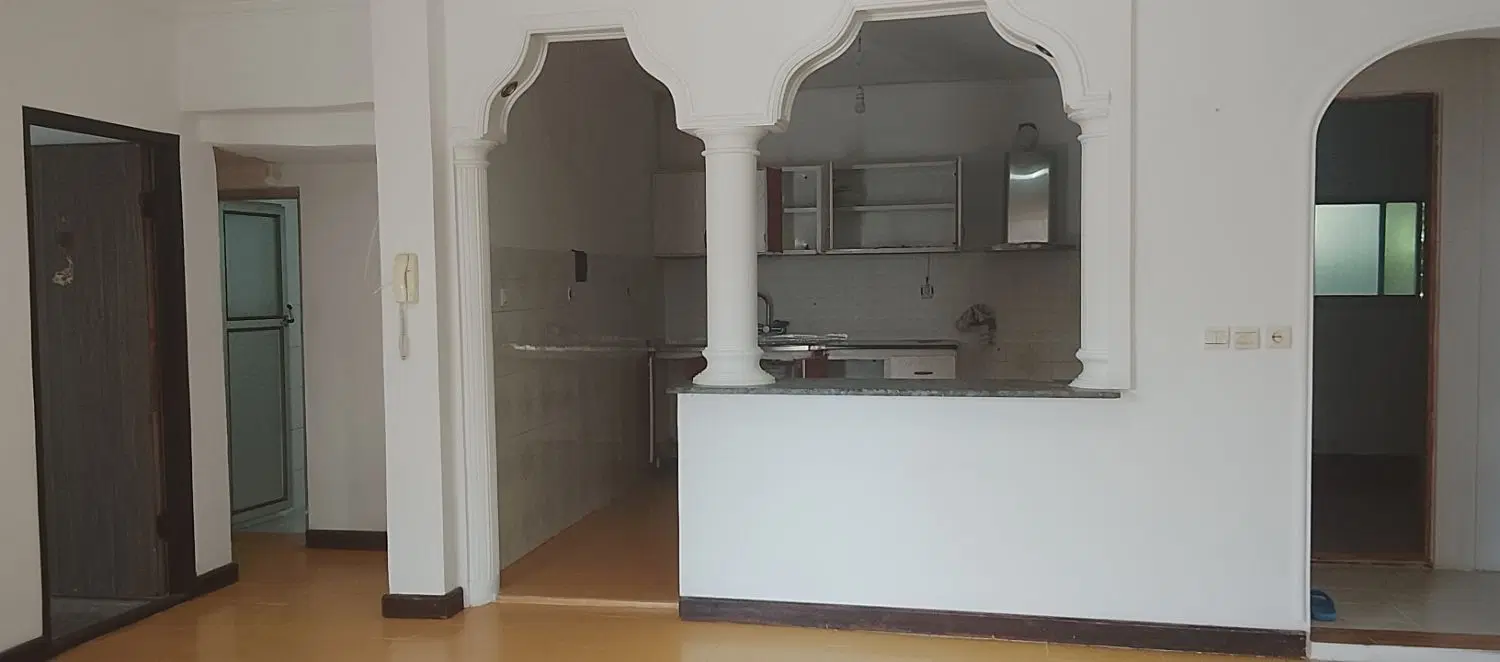 اجاره یک واحد ویلای