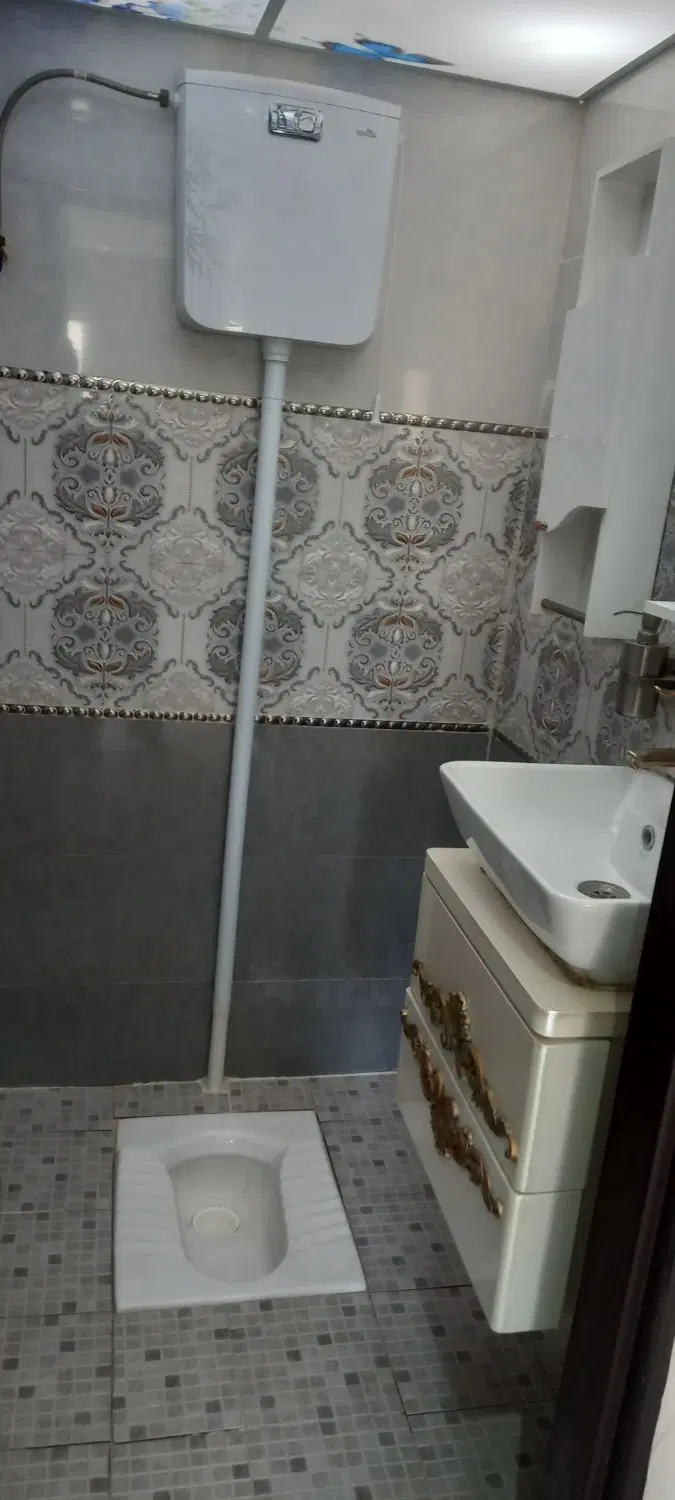 واحد فول لاکچری خوشگل