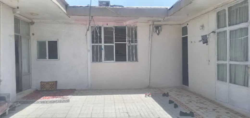 ملک ویلایی