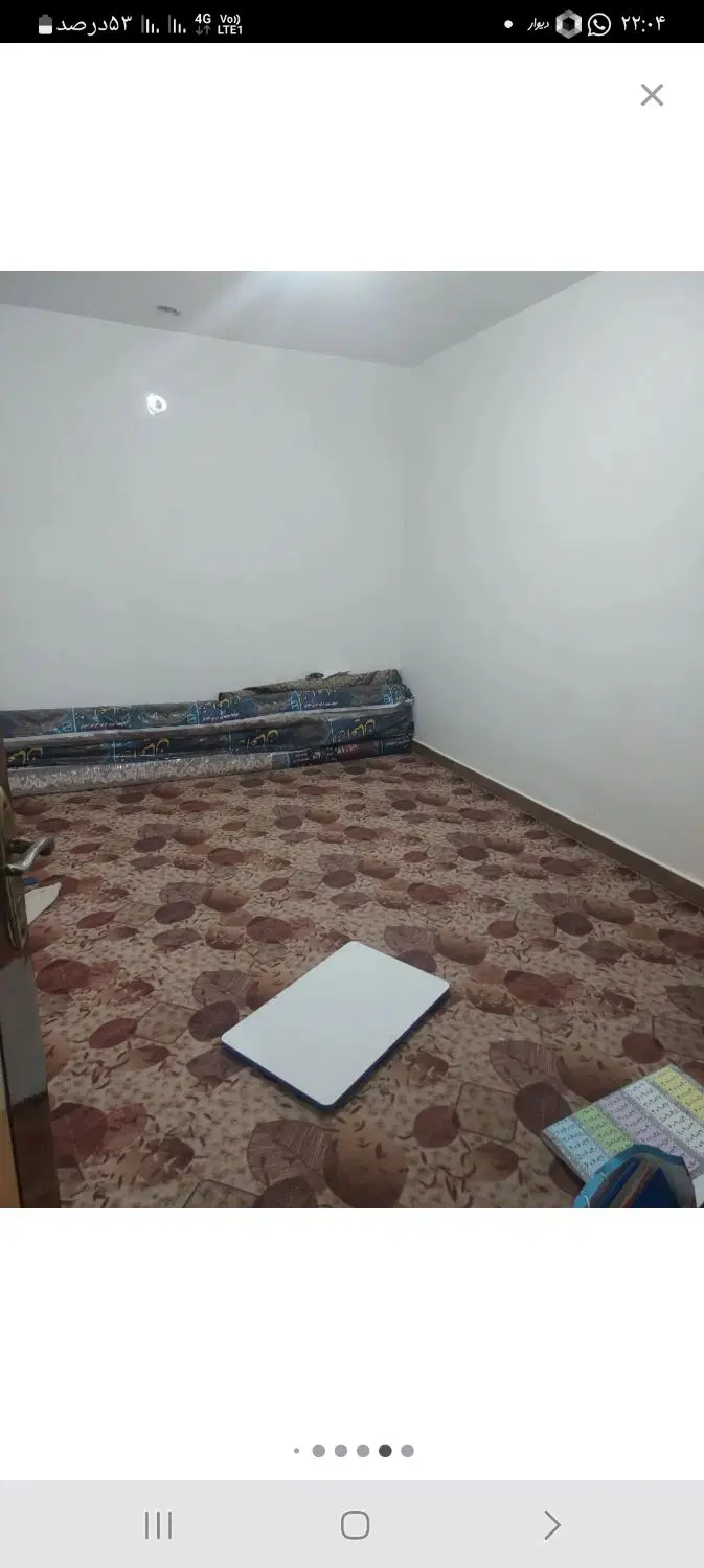 فروش ساختمان واقع درشش بهره اولی
