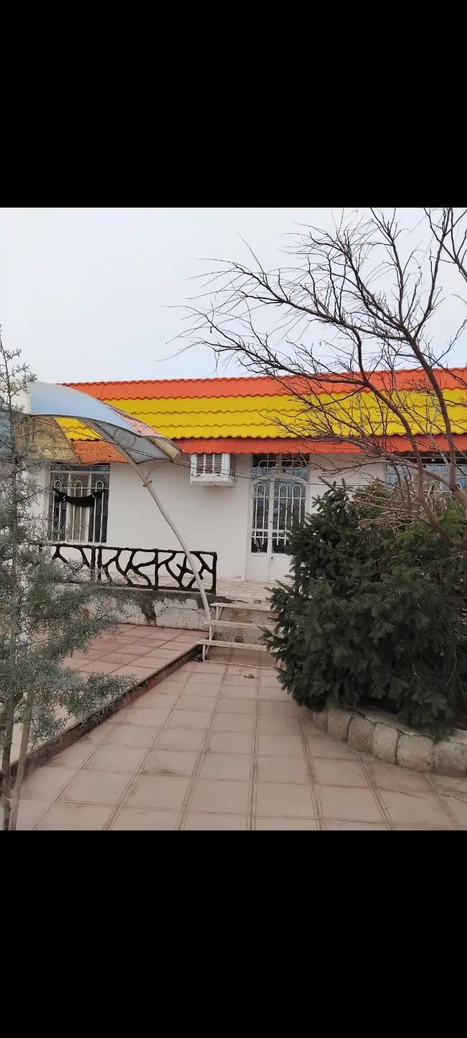 باغ ویلا