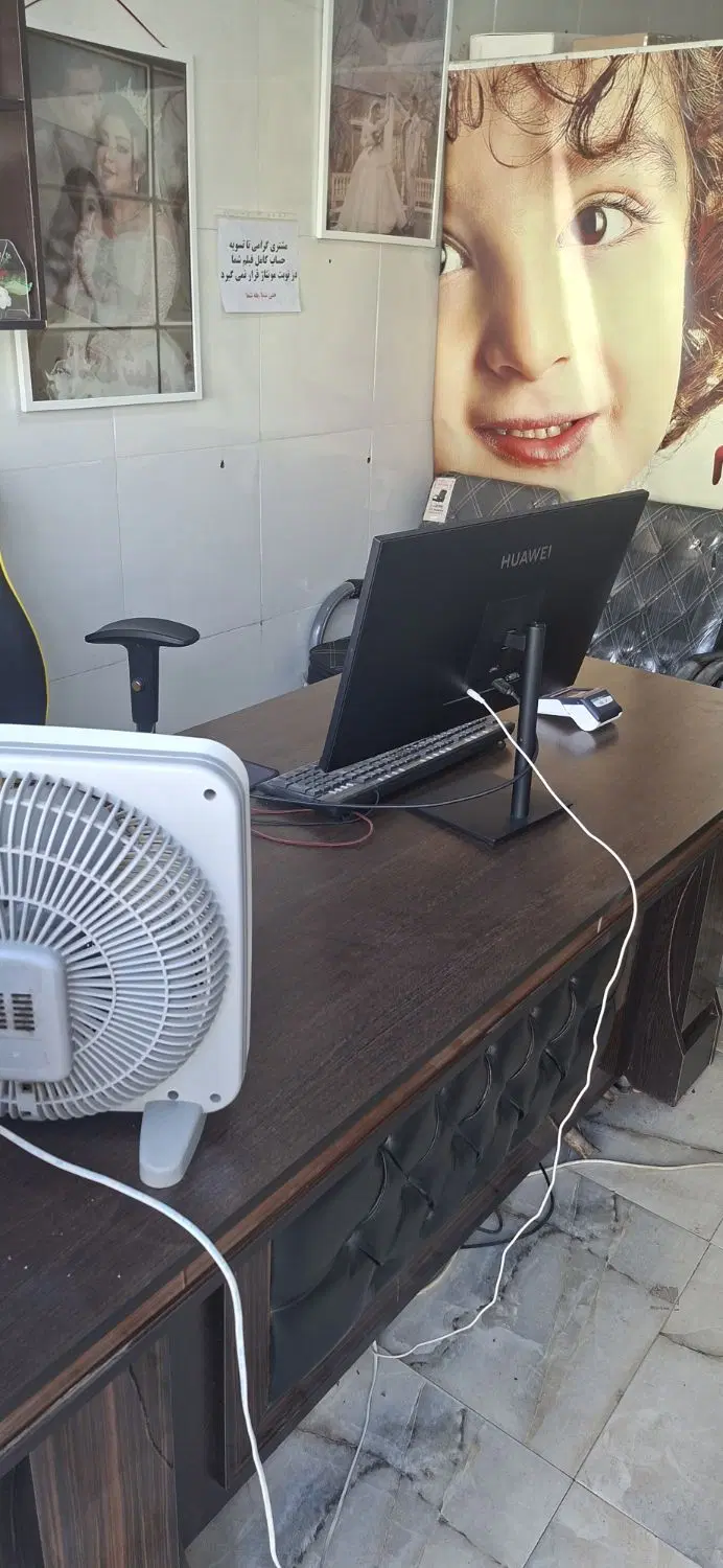 مغازه ۱۸ متری روبروی بانک ملت