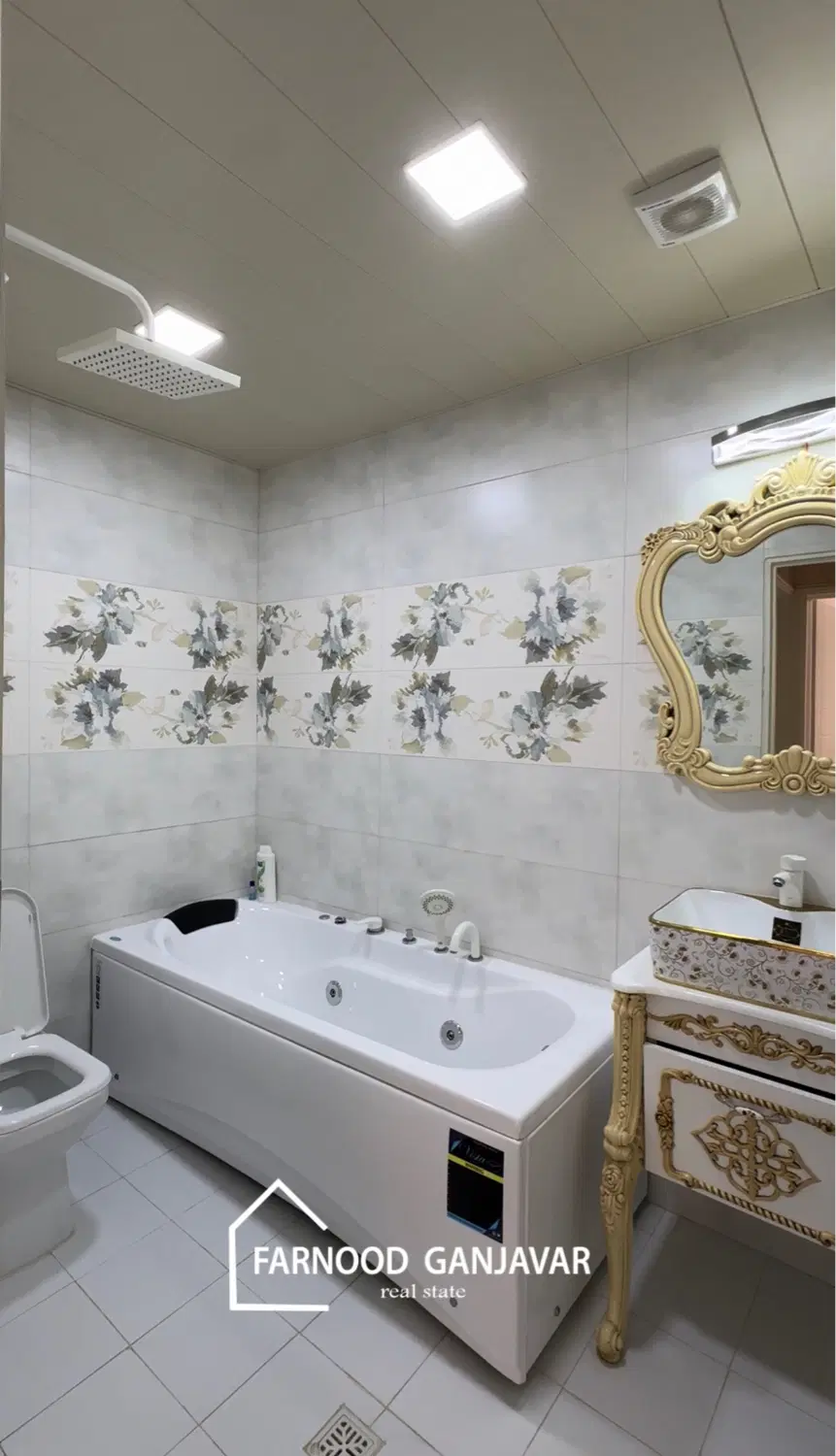 رهن و اجاره آپارتمان ۱۸۰ متری تکواحدی گلسار