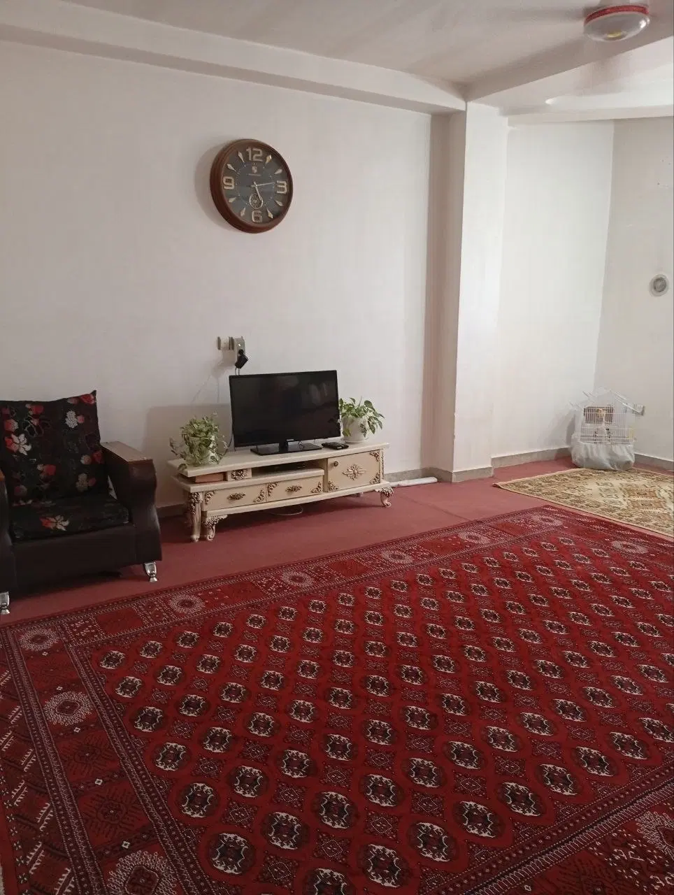 فروش آپارتمان گلستان آق قلا