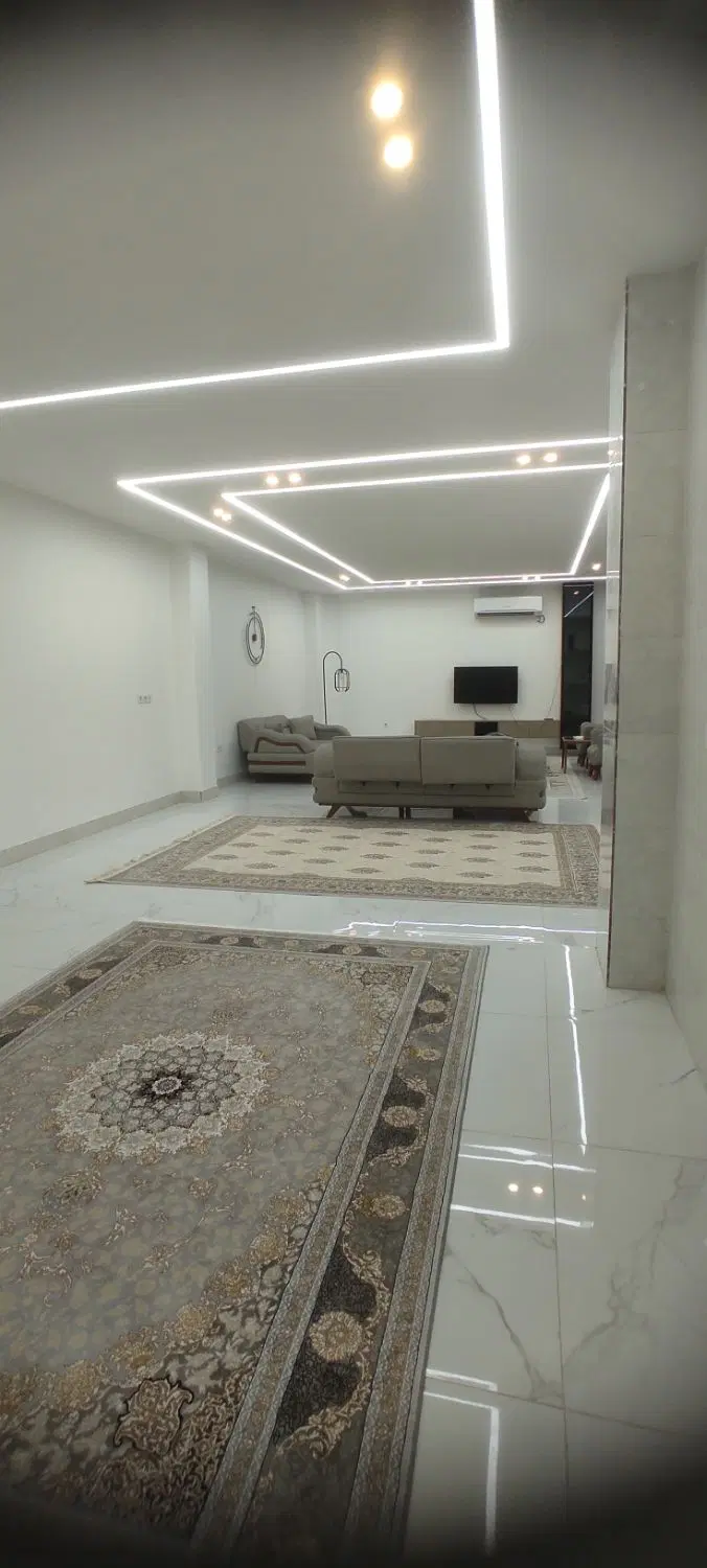 فروش ویلایی عالیشهر  فاز یک