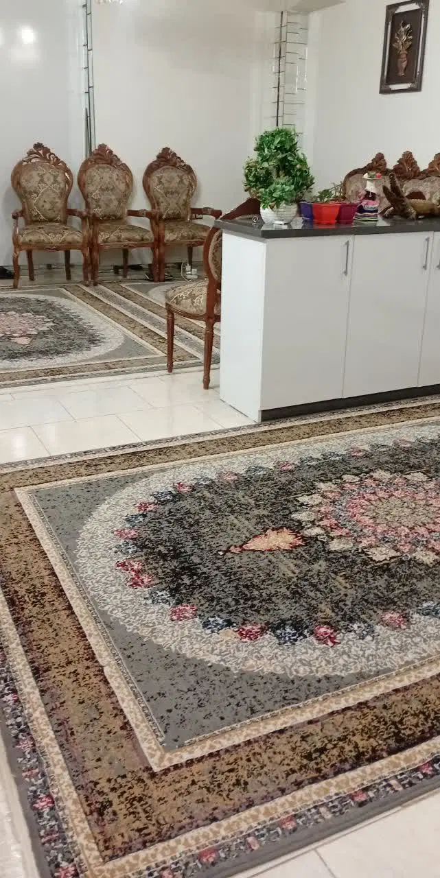 منزل مسکونی