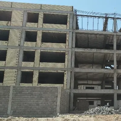 پیش فروش واحد گلستان